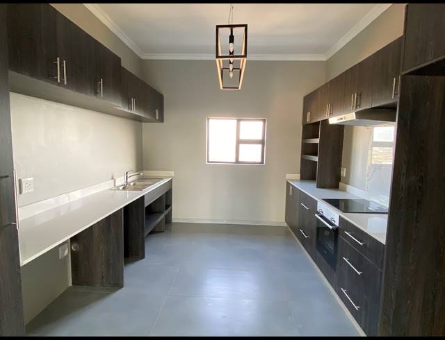 3 BEDROOM APARTMENT RENTED IN DURBAN NORTH